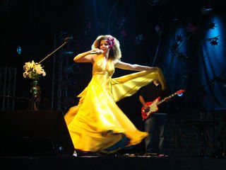 Vanessa da Mata canta em Floripa - Márcia Espíndola