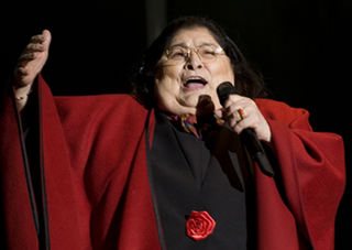 Mercedes Sosa