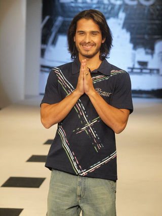 André Arteche causa frisson no Ceará Fashion Summer - Fred Pontes