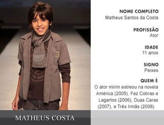 Matheus Costa