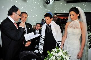 Sergio Serber, Walter Feldman, Gilberto Feldman e Vivian Ragasso - CASSIANO DE SOUZA/ CBS IMAGENS