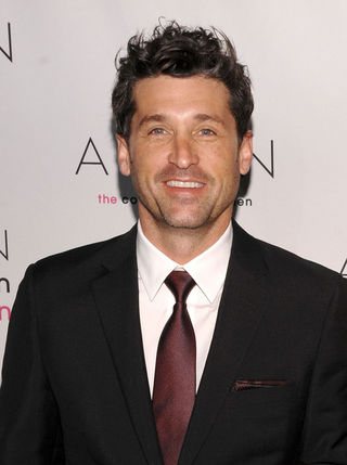 Patrick Dempsey - Divulgação