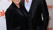 Deborra-Lee Furness e Hugh Jackman - Getty Images