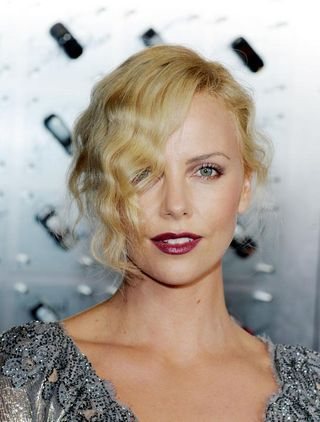 Charlize Theron - Getty Images