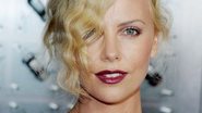 Charlize Theron - Getty Images