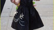 Suri Cruise - Reprodução / JustJared