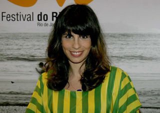 Maria Ribeiro - AgNews