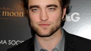 Robert Pattinson - Getty Images