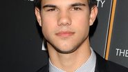 Taylor Lautner - Getty Images