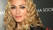 Madonna - Getty Images