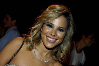 Wanessa Camargo - Agnews