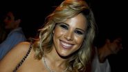 Wanessa Camargo - Agnews