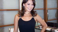 Geovanna Tominaga - Reprodução / BlogLog