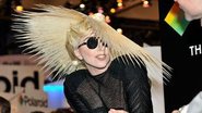 Lady Gaga - Getty Images