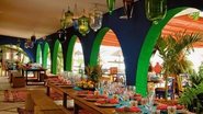 Varanda/Restaurante - CADU PILOTTO E CÉSAR ALVES