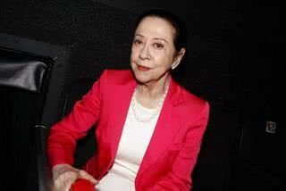 Fernanda Montenegro - AgNews