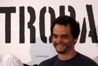 Wagner Moura - Philippe Lima / AgNews