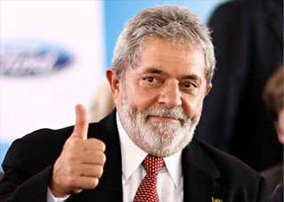 Luiz Inácio Lula da Silva