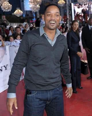 Will Smith - Getty Images