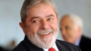 Presidente Luiz Inácio Lula da Silva