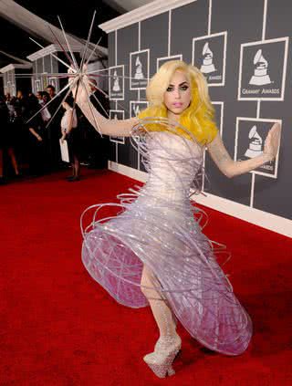 Lady Gaga - GettyImages