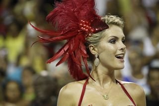 Ana Hickmann - AgNews