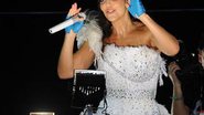 Ivete Sangalo - AgNews