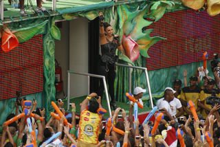 Ivete Sangalo - AgNews