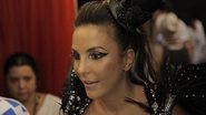 Ivete Sangalo - reprodução/twitter