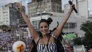 Ivete Sangalo - reprodução/Twitter