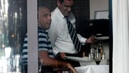 Ronaldo almoça em restaurante e mostra seu mais 'novo' visual - AgNews