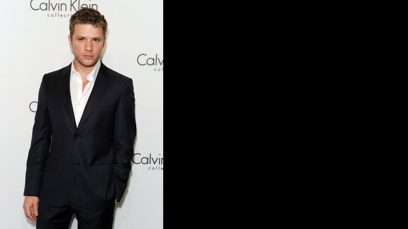 Ryan Phillippe - Getty Images