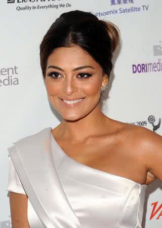 Juliana Paes - Getty Images