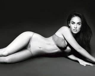 Megan Fox - Reprodução