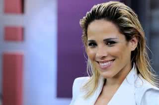 Wanessa - Divulgação