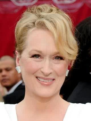 Meryl Streep - 22/06 - Getty Images