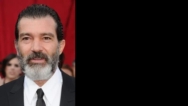 Antonio Banderas - Jason Merritt/Getty Images