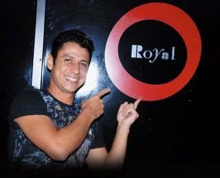 MC Leozinho lança CD com festa no Royal Club, SP. - ALISSON LOUBACK, DANILO MÁXIMO, FERNANDO HIRO, MARCOS FINOTTI, MARCOS RIBAS, MURILO TINOCO, NYRA LANG, RODRIGO MARQUES, TINHU GOMES E VICTOR FERNANDES