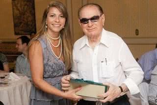 A arquiteta Monique Bibas é recebida na casa do empresário Chaim Filler, no Morumbi, em São Paulo. - ANDRÉ VICENTE, FERNANDO TORRES, FLAVIO MARTINS, LILIANE DAQUINO, MARIA CLARA DINIZ, PATRÍCIA DE FREITAS, PETRÔNIO CINIQUE, RODRIGO TREVISAN E WELLINGTON NEMETH