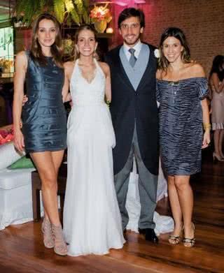 Boda de Marcella e Lucydio - CAIO GUIMARÃES