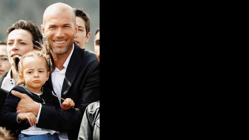 Zinedine Zidane