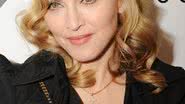 Madonna - Getty Images