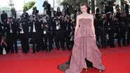 Milla Jovovich - Getty Images