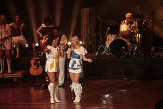 ABBA The Show - Cadu Silvério