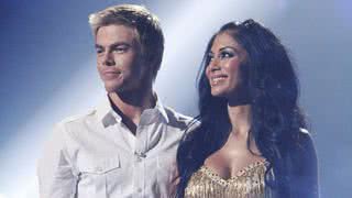 Nicole Scherzinger vence 'Dancing with the stars' - Reprodução