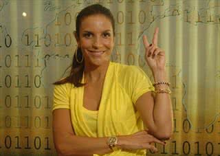 Ivete Sangalo