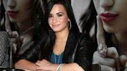 Demi Lovato - Orlando Oliveira / AgNews