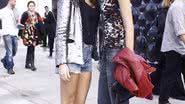 Thaila Ayala e Ellen Jabour - AgNews