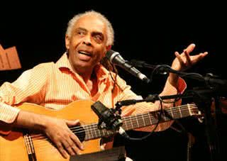 Gilberto Gil