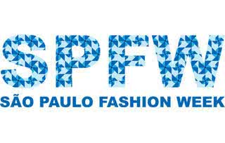 Logo do São Paulo Fashion Week - Divulgação